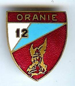 Oranie 12